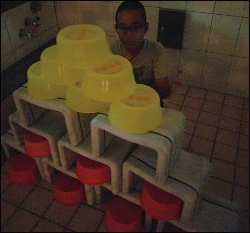 納涼朝日湯～れい温泉 vol.3