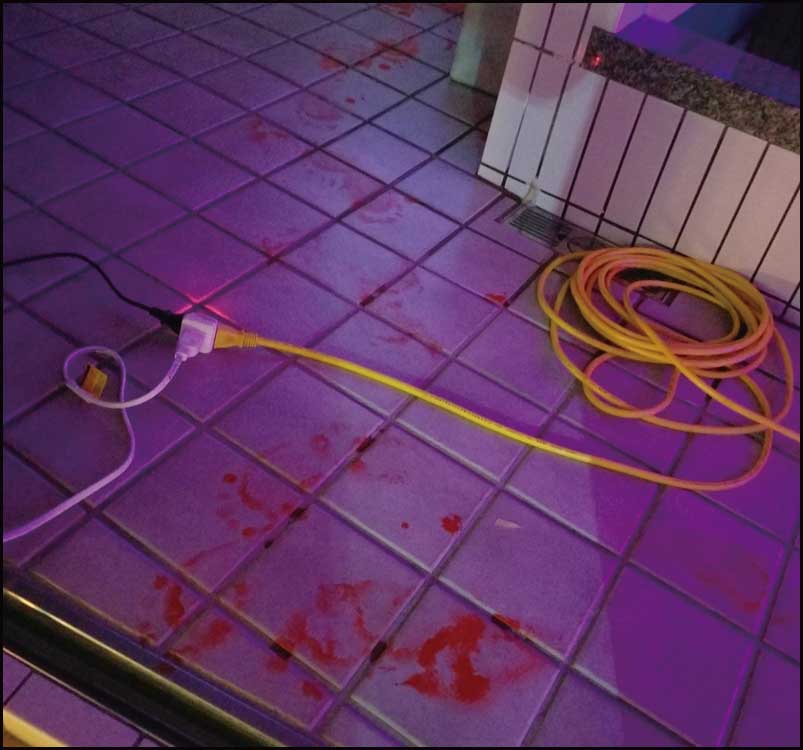 納涼朝日湯～れい温泉 vol.3