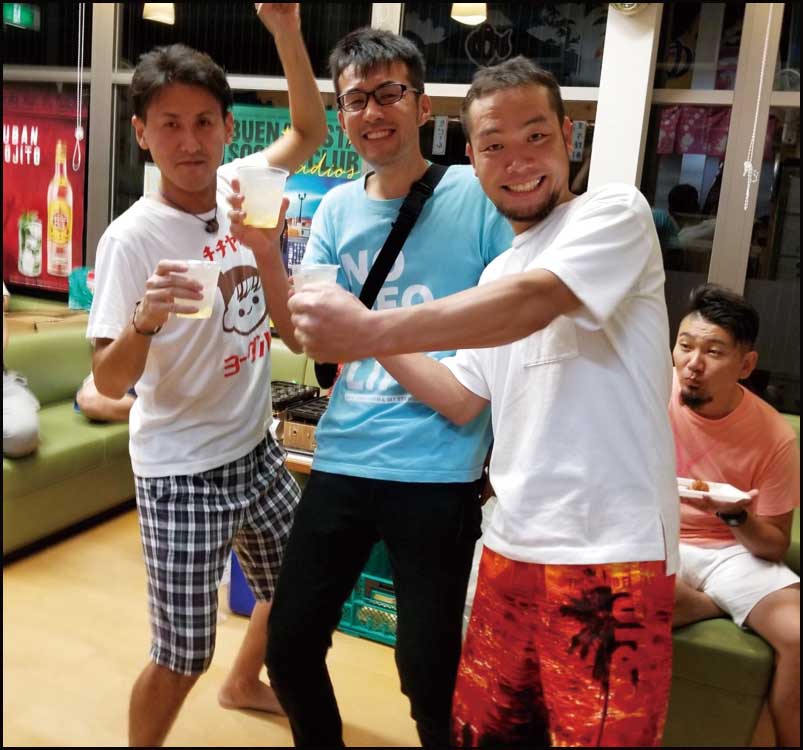 納涼朝日湯～れい温泉 vol.3