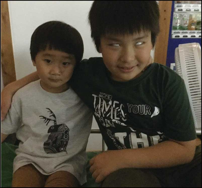 納涼朝日湯～れい温泉 vol.3