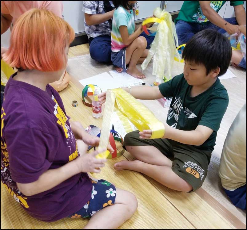 納涼朝日湯～れい温泉 vol.3