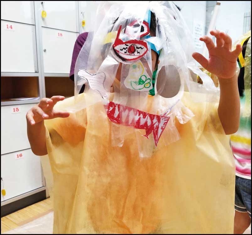 納涼朝日湯～れい温泉 vol.3