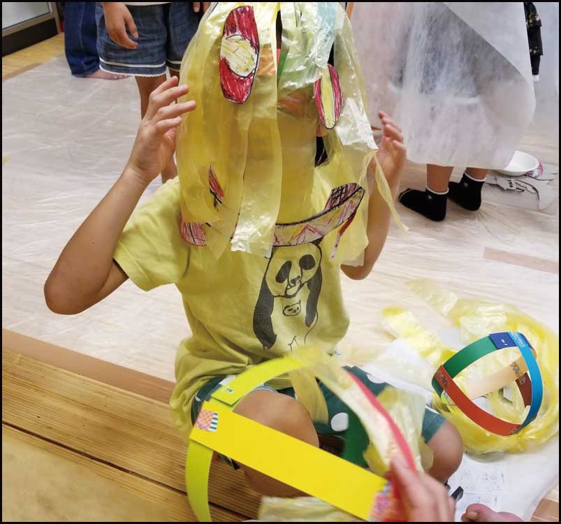 納涼朝日湯～れい温泉 vol.3