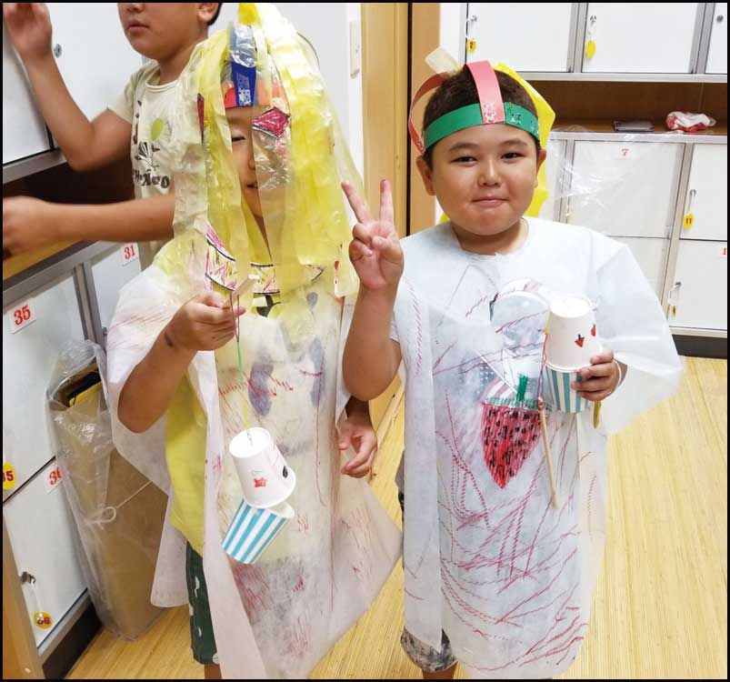 納涼朝日湯～れい温泉 vol.3