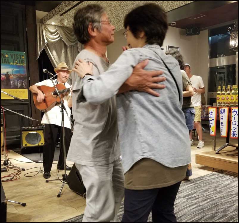 西成★キューバナイト