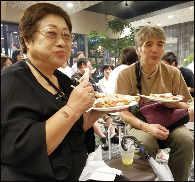 西成★キューバナイト