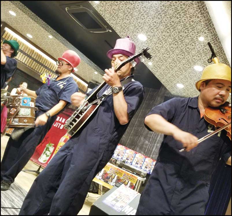 西成★キューバナイト