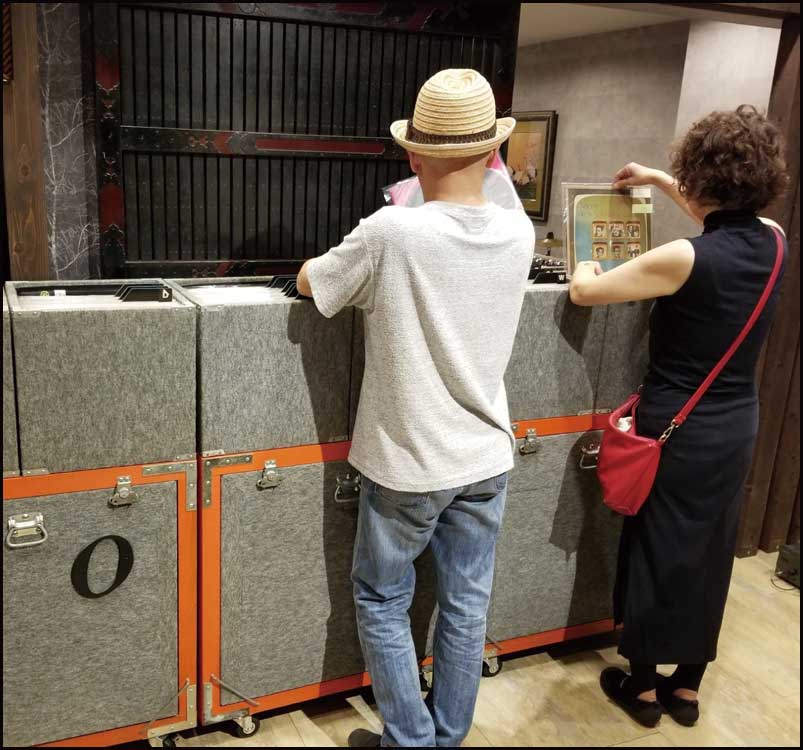 西成★キューバナイト