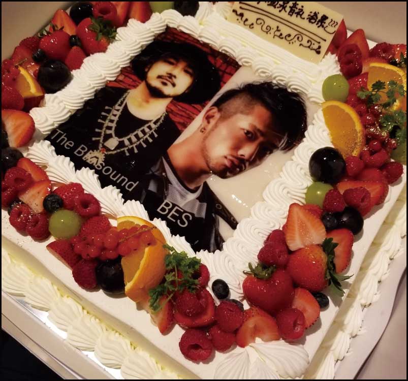 BES×朝日温泉　音礼浴祭