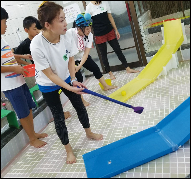 昭和湯オフロンピック2018