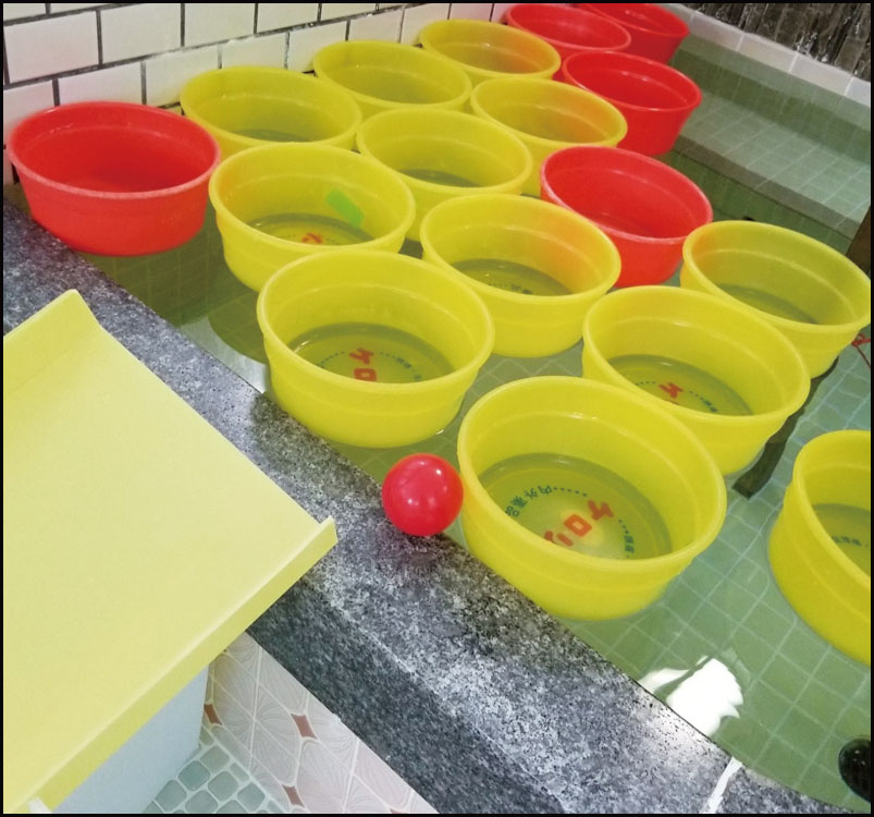 昭和湯オフロンピック2018