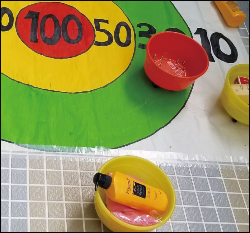 昭和湯オフロンピック2018