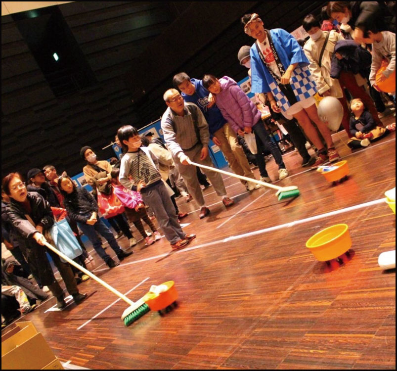 第2回すみよし湯ズニーランド