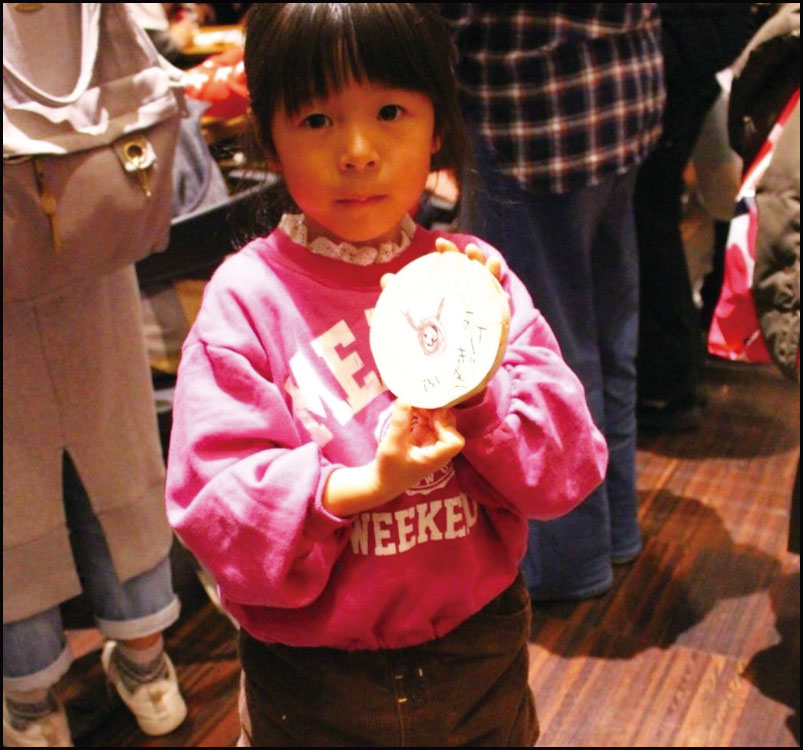 第2回すみよし湯ズニーランド