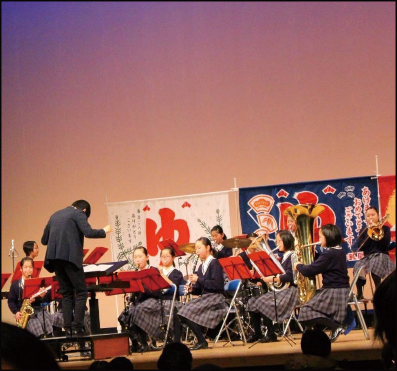 第2回すみよし湯ズニーランド