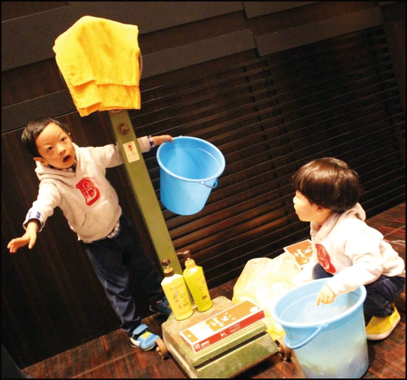 第2回すみよし湯ズニーランド