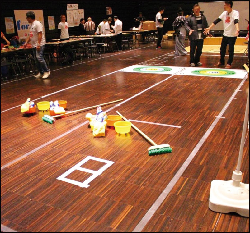 第2回すみよし湯ズニーランド