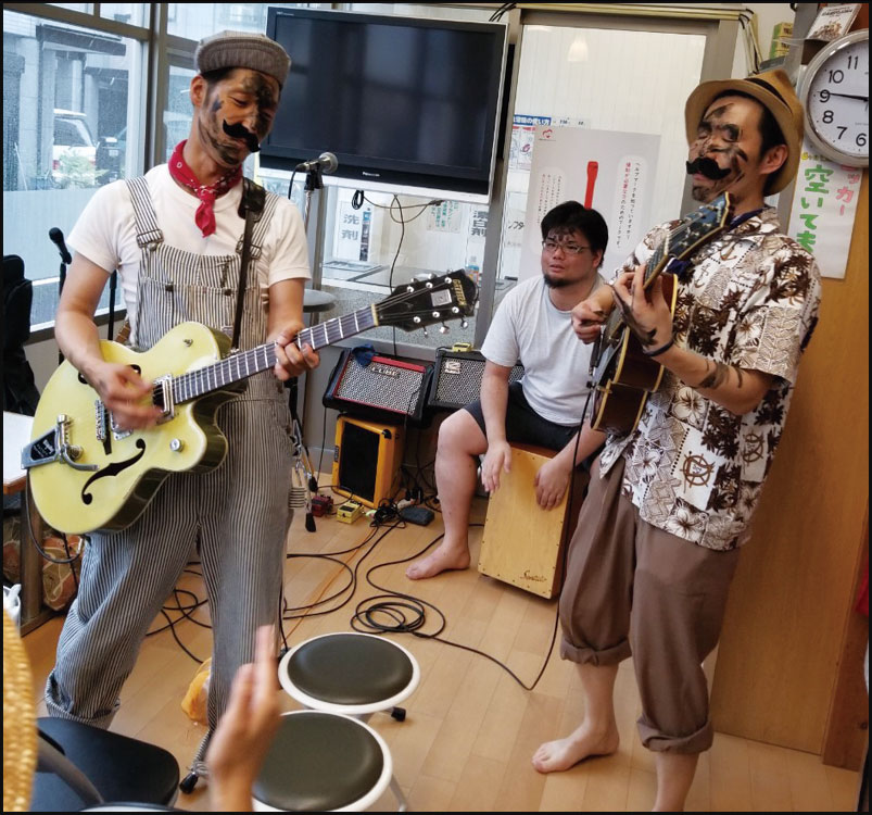 風呂は全裸でAre 湯 桶～ ♨