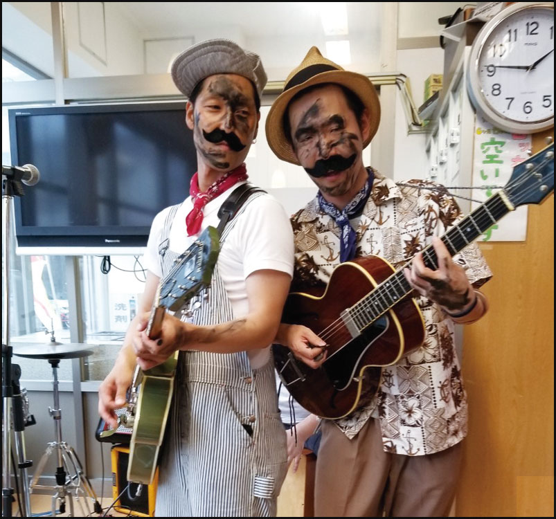 風呂は全裸でAre 湯 桶～ ♨