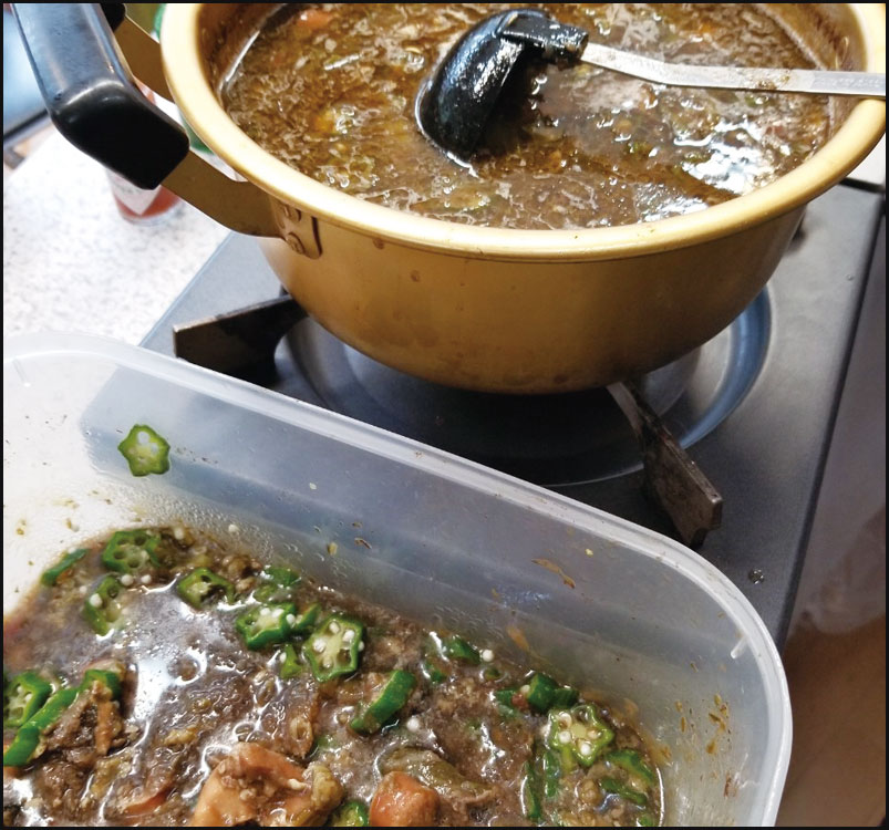 風呂は全裸でAre 湯 桶～ ♨