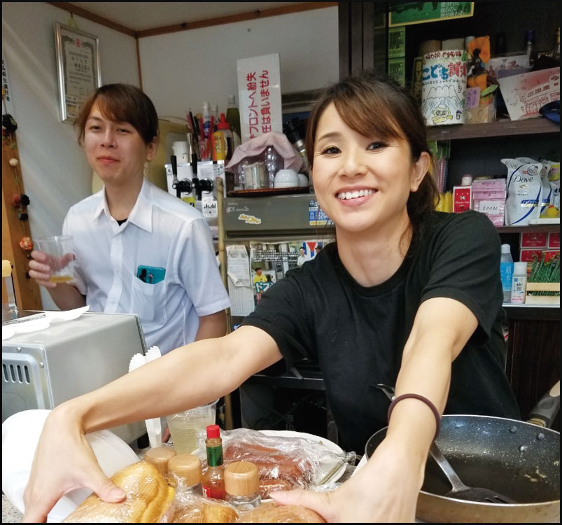 風呂は全裸でAre 湯 桶～ ♨