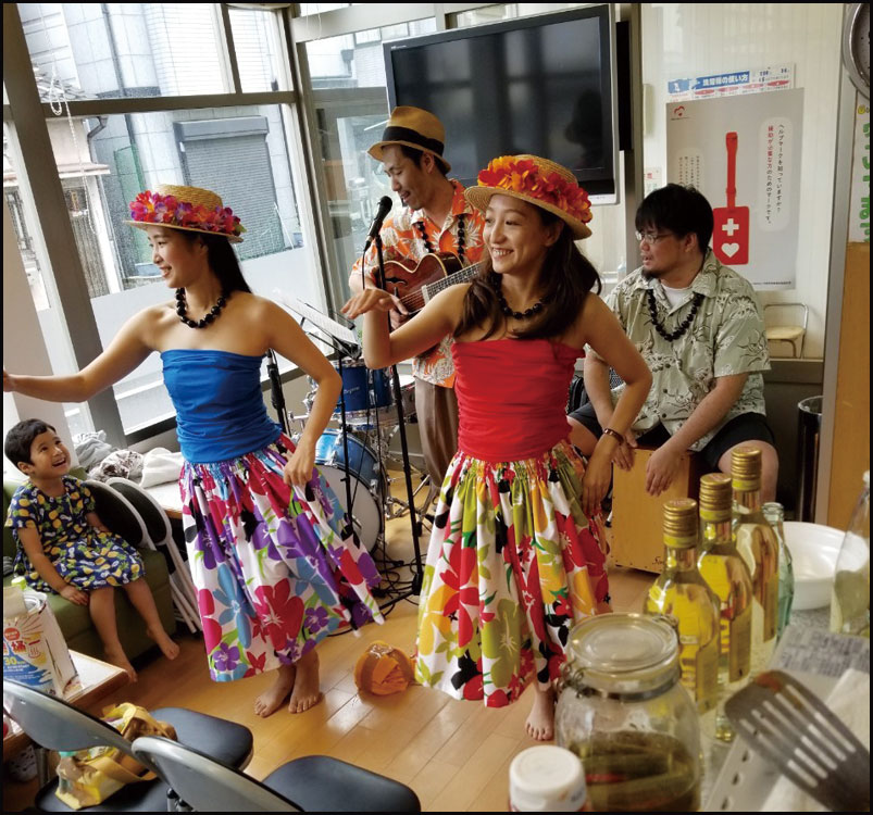 風呂は全裸でAre 湯 桶～ ♨