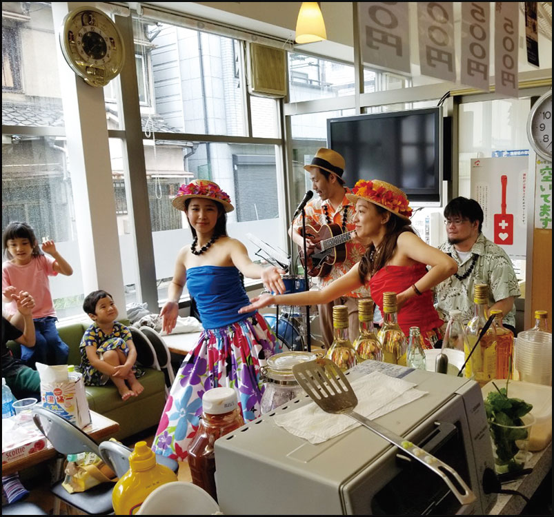 風呂は全裸でAre 湯 桶～ ♨