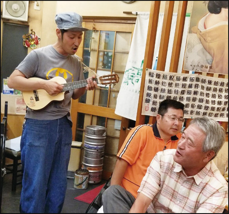 風呂は全裸でAre 湯 桶～ ♨