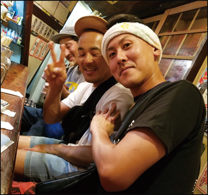 風呂は全裸でAre 湯 桶～ ♨