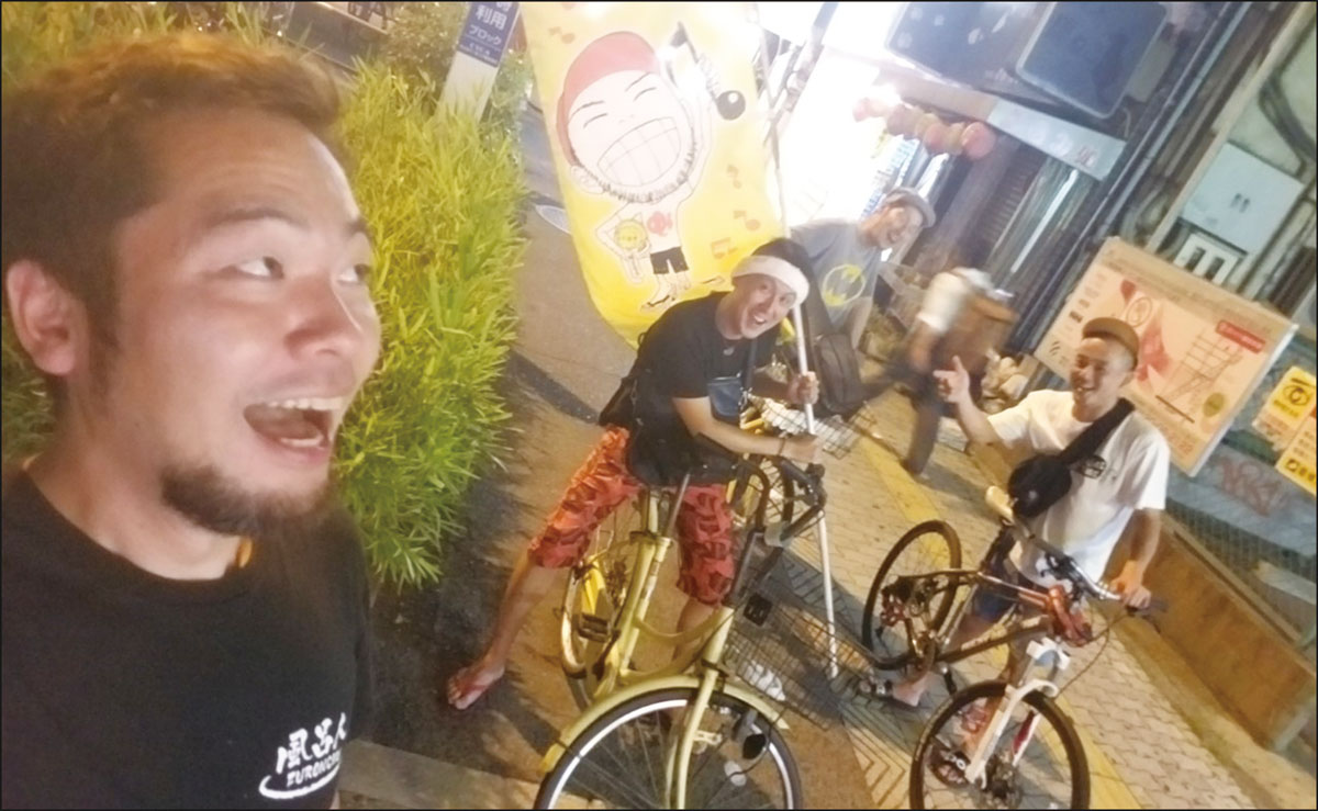 風呂は全裸でAre 湯 桶～ ♨