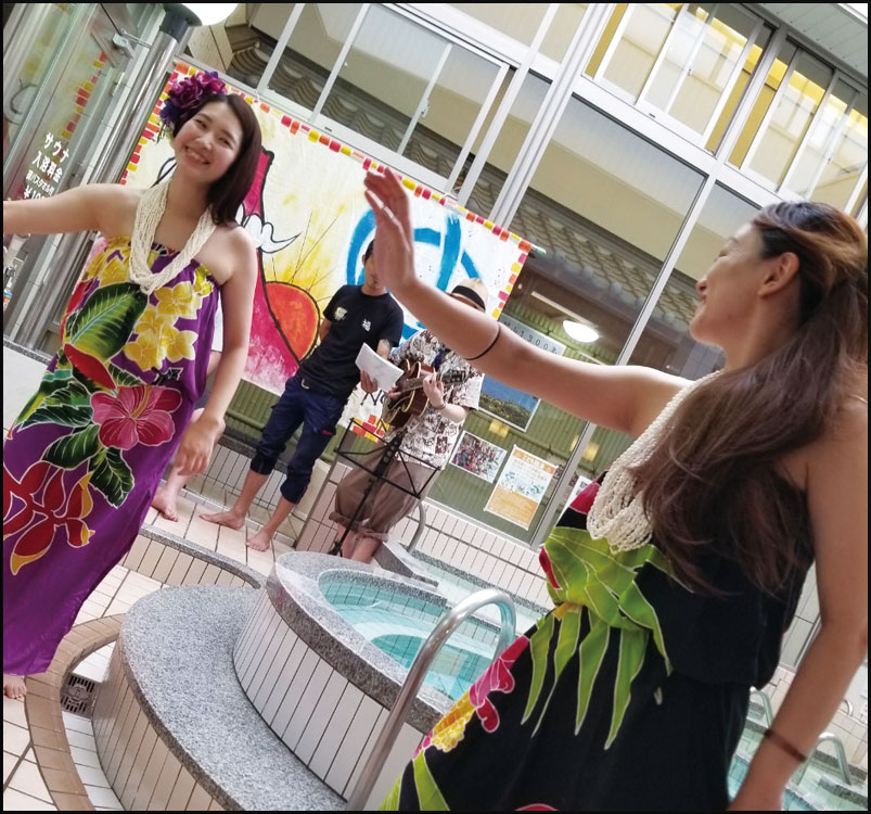 風呂は全裸でAre 湯 桶～ ♨