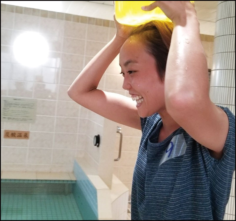 江戸川「仁岸湯」オフロンピック