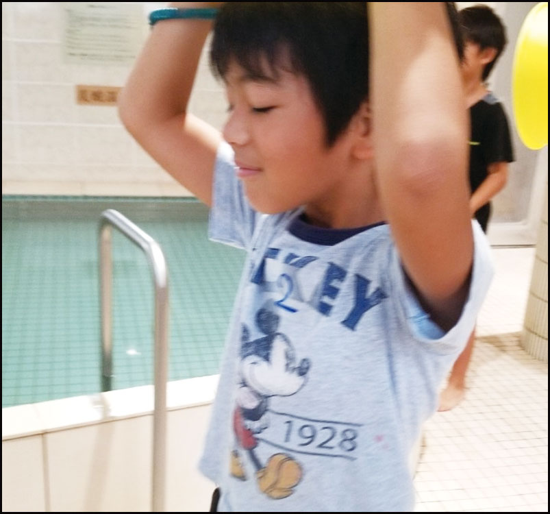 江戸川「仁岸湯」オフロンピック