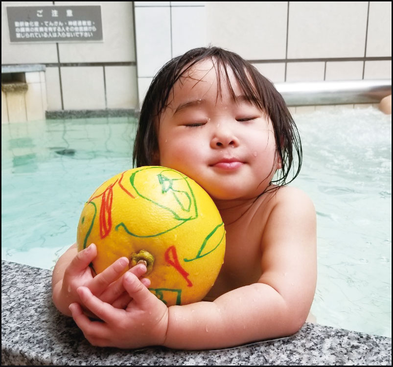 こども銭湯
